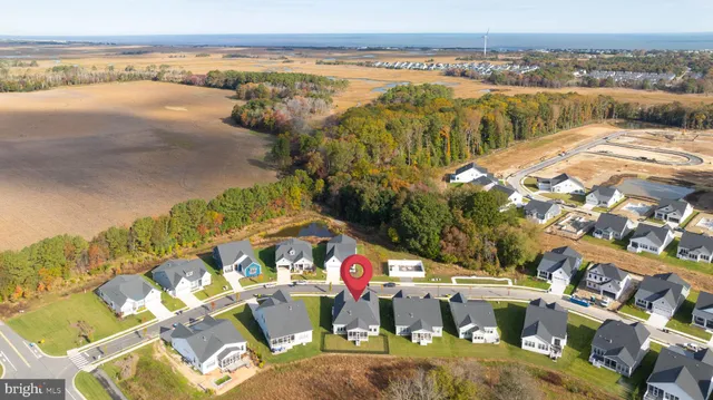 $879,000 | 16512 East Kea Way, Lewes, DE 19958