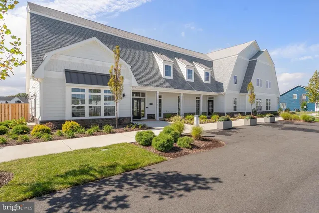 $879,000 | 16512 East Kea Way, Lewes, DE 19958