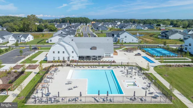 $879,000 | 16512 East Kea Way, Lewes, DE 19958