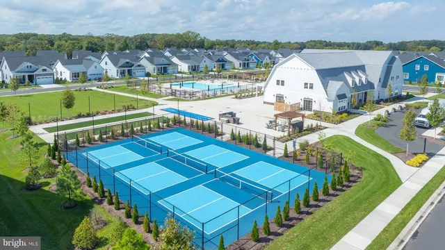 $879,000 | 16512 East Kea Way, Lewes, DE 19958