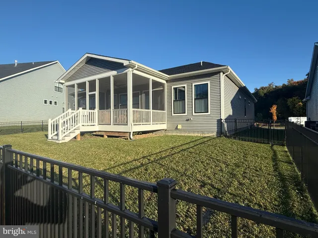 $879,000 | 16512 East Kea Way, Lewes, DE 19958