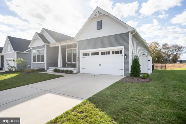 $874,000 | 16512 East Kea Way, Lewes, DE 19958