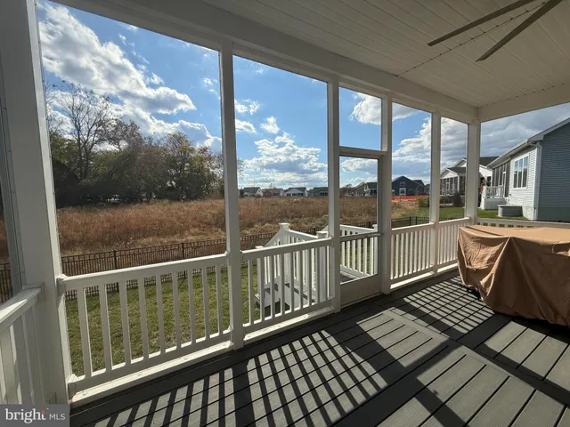 $879,000 | 16512 East Kea Way, Lewes, DE 19958