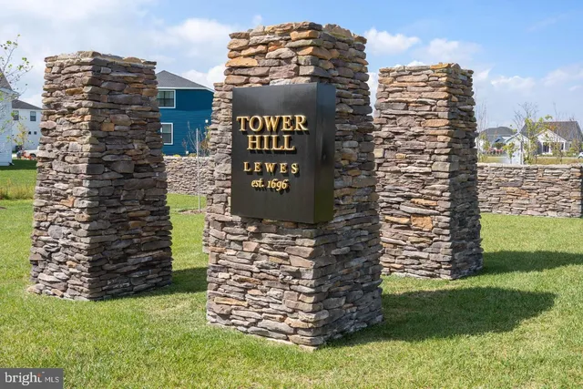 $879,000 | 16512 East Kea Way, Lewes, DE 19958