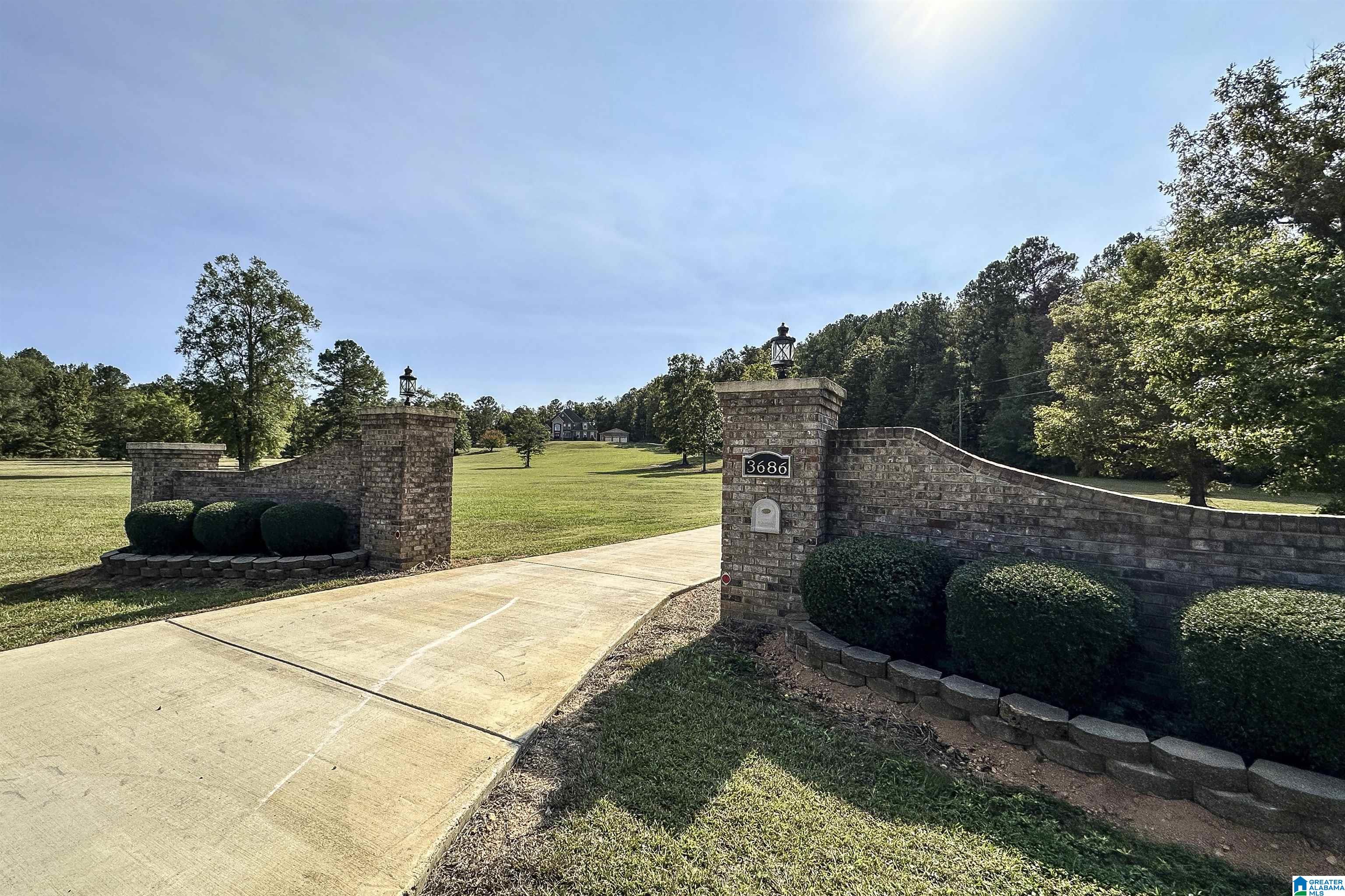 3686 Post Oak Road Jacksonville, AL 36265 - Photo 61 of 85