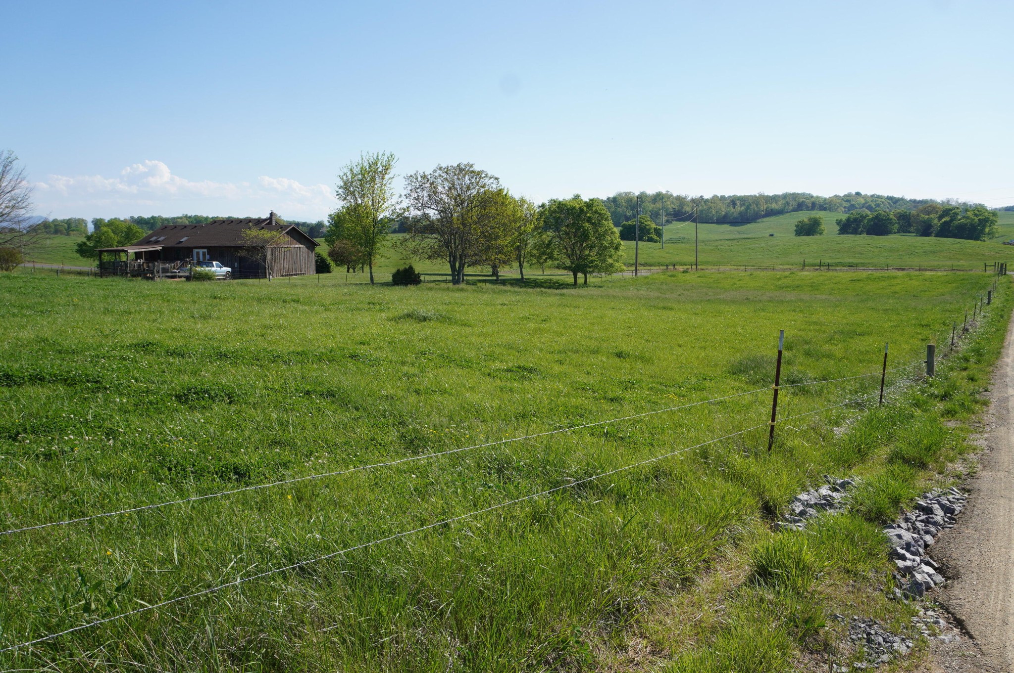 3030 Falcon Road White Pine, TN 37890 - Photo 14 of 44 Gallery Image 14