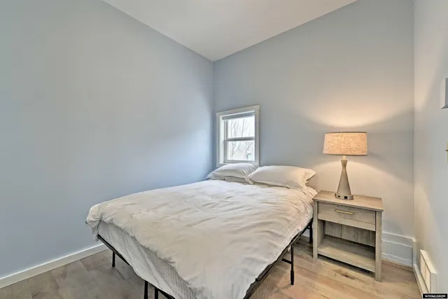 $777,777 | 2021 Hillcrest Drive, Lander, WY 82520