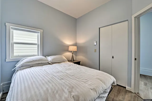 $777,777 | 2021 Hillcrest Drive, Lander, WY 82520