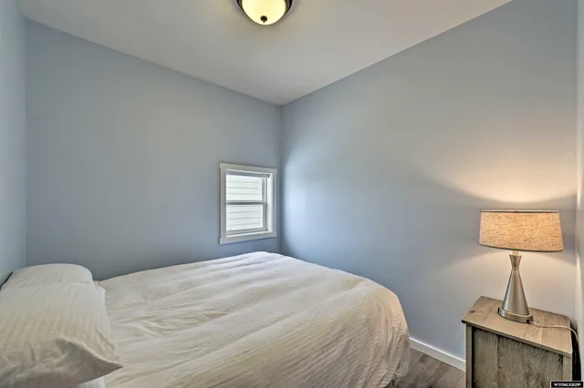 $777,777 | 2021 Hillcrest Drive, Lander, WY 82520