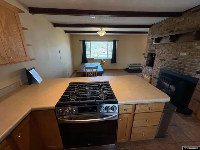 $777,777 | 2021 Hillcrest Drive, Lander, WY 82520