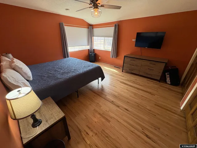 $777,777 | 2021 Hillcrest Drive, Lander, WY 82520