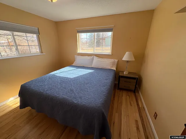 $777,777 | 2021 Hillcrest Drive, Lander, WY 82520