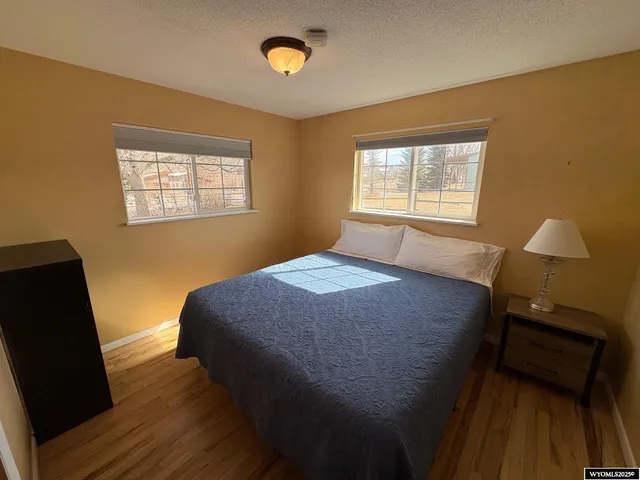 $777,777 | 2021 Hillcrest Drive, Lander, WY 82520