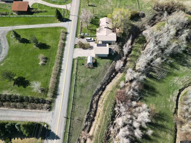 $777,777 | 2021 Hillcrest Drive, Lander, WY 82520