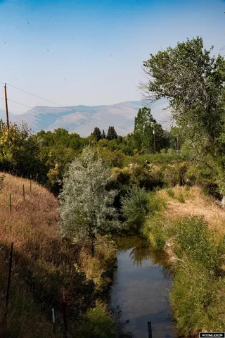 $777,777 | 2021 Hillcrest Drive, Lander, WY 82520