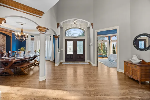 $815,000 | 890 Reserve Court, South Elgin, IL 60177