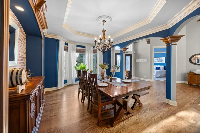 $815,000 | 890 Reserve Court, South Elgin, IL 60177