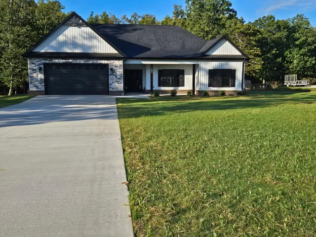 $520,000 | 183 Sunset Ridge Drive, Concord, VA 24538