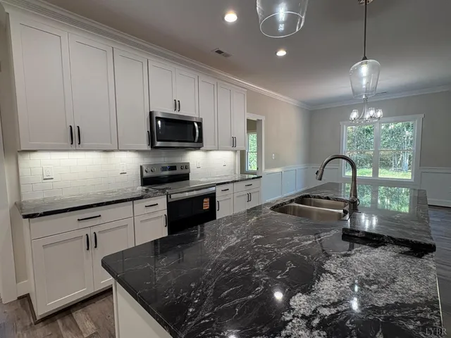 $520,000 | 183 Sunset Ridge Drive, Concord, VA 24538