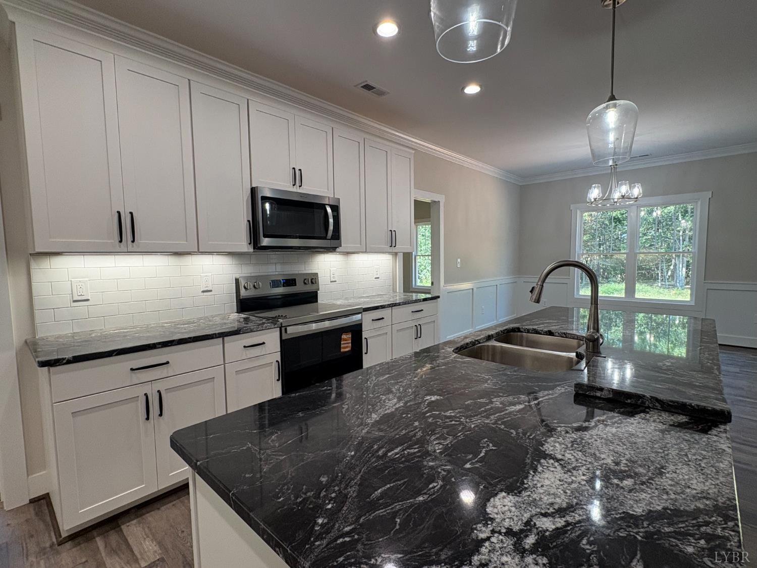 183 Sunset Ridge Drive Concord, VA 24538 - Photo 13 of 31