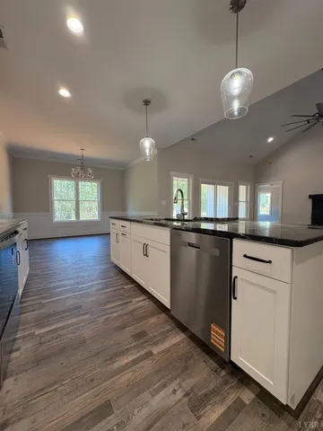 $520,000 | 183 Sunset Ridge Drive, Concord, VA 24538