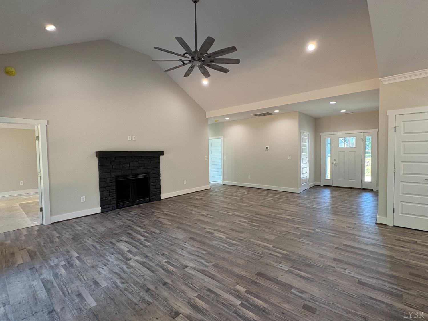 183 Sunset Ridge Drive Concord, VA 24538 - Photo 18 of 31