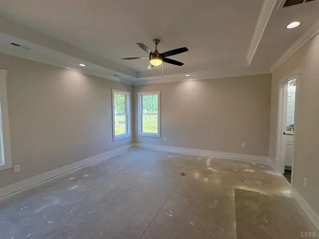 $520,000 | 183 Sunset Ridge Drive, Concord, VA 24538