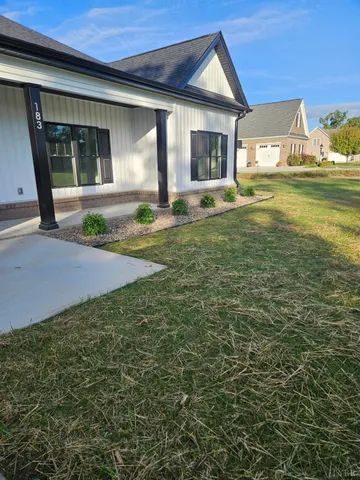 $520,000 | 183 Sunset Ridge Drive, Concord, VA 24538