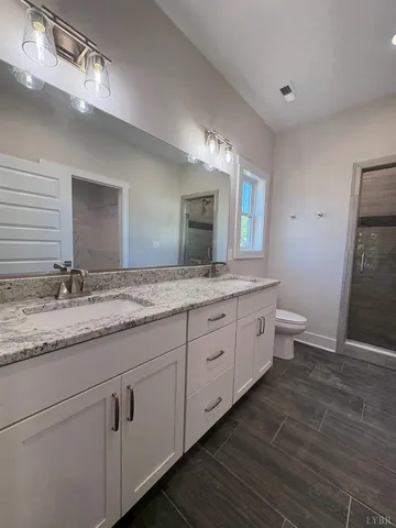 $520,000 | 183 Sunset Ridge Drive, Concord, VA 24538