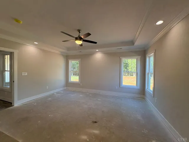 $520,000 | 183 Sunset Ridge Drive, Concord, VA 24538