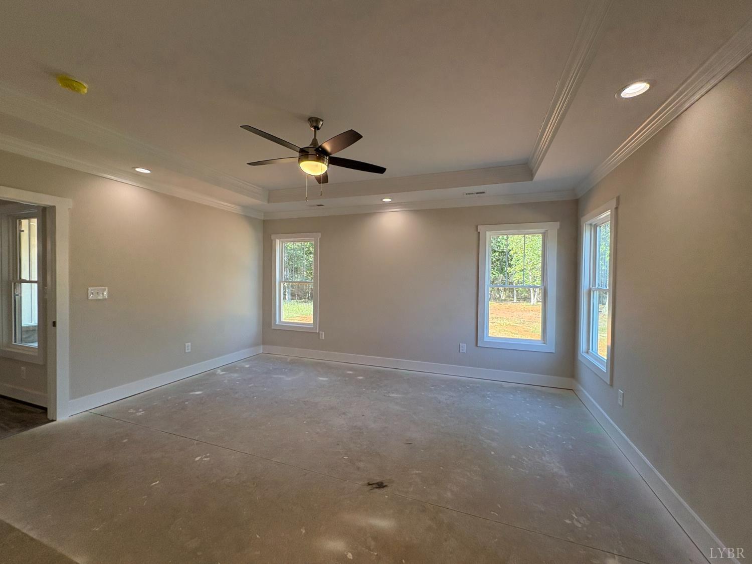 183 Sunset Ridge Drive Concord, VA 24538 - Photo 25 of 31