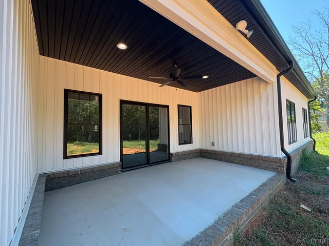 $520,000 | 183 Sunset Ridge Drive, Concord, VA 24538