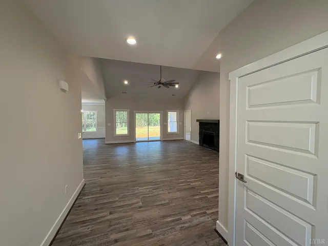 $520,000 | 183 Sunset Ridge Drive, Concord, VA 24538