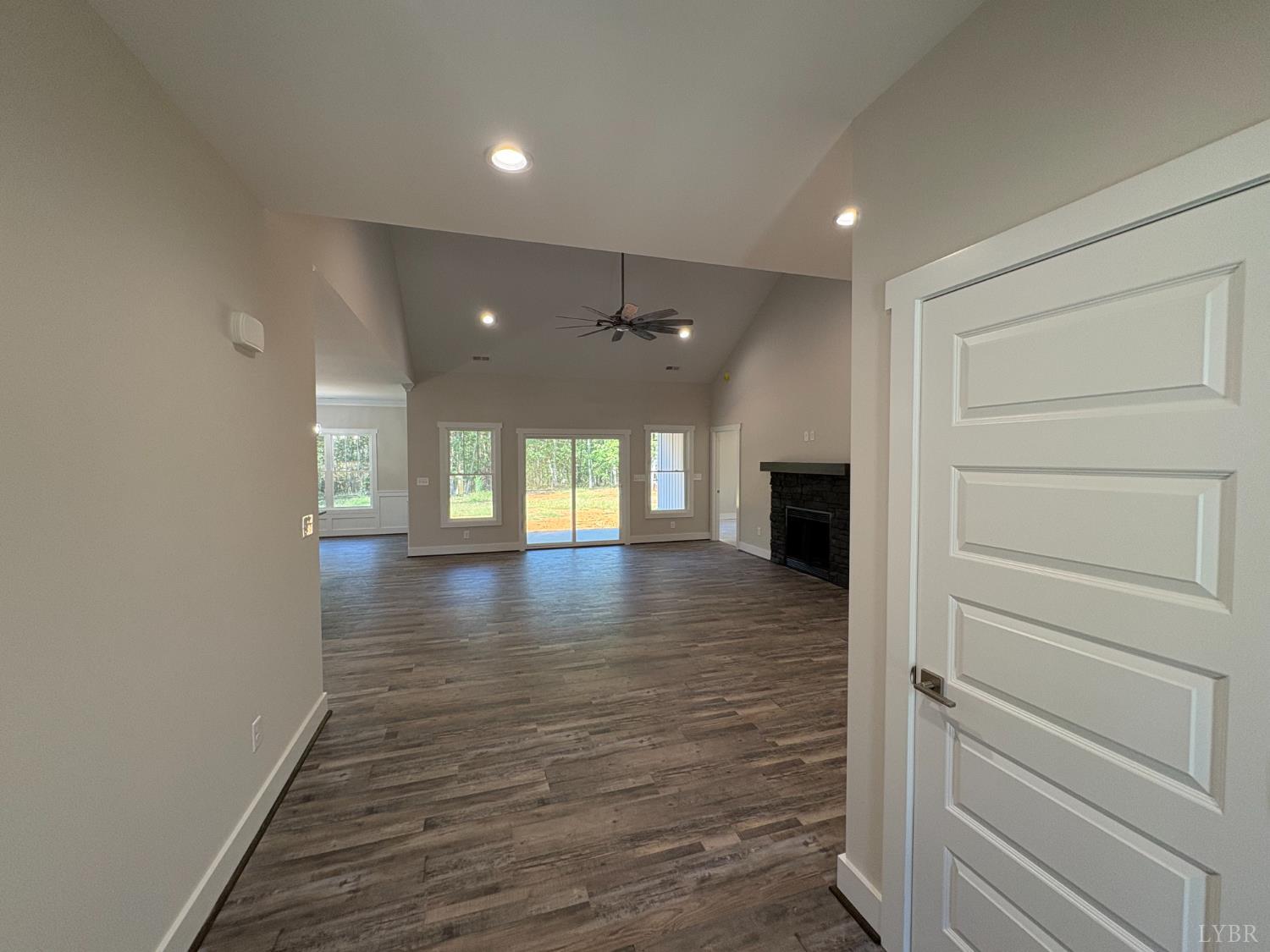 183 Sunset Ridge Drive Concord, VA 24538 - Photo 5 of 31