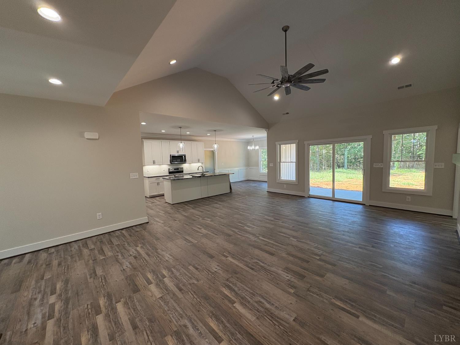 183 Sunset Ridge Drive Concord, VA 24538 - Photo 6 of 31