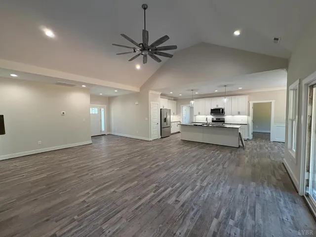 $520,000 | 183 Sunset Ridge Drive, Concord, VA 24538