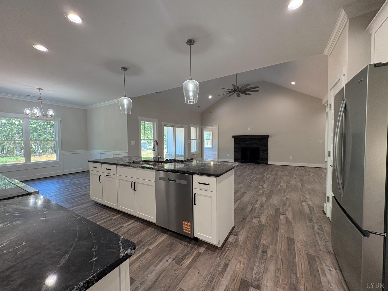 183 Sunset Ridge Drive Concord, VA 24538 - Photo 10 of 31