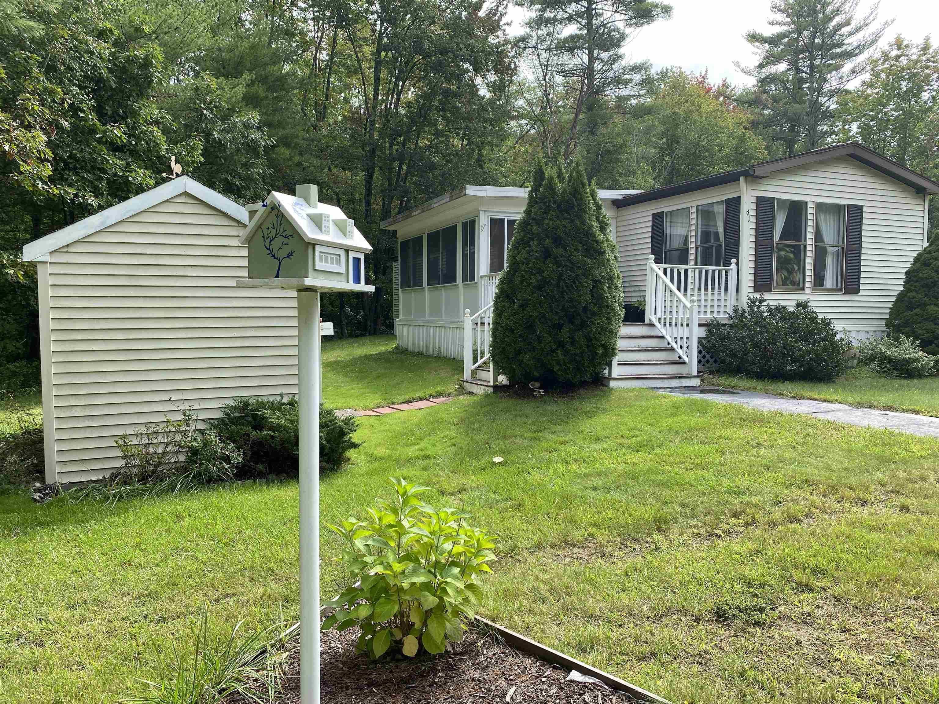 41 Eagle Drive Rochester, NH 03868 - Photo 1 of 1 Gallery Image 1