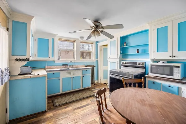 $500,000 | 1 Elm Street, Marlborough, MA 01752