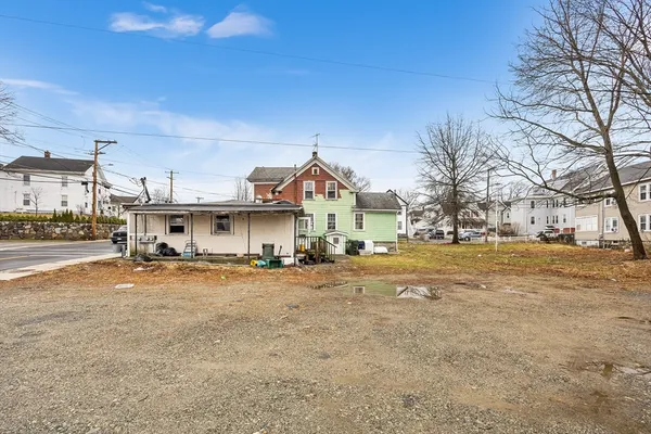 $500,000 | 1 Elm Street, Marlborough, MA 01752