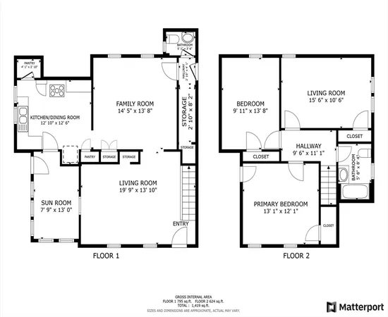 $500,000 | 1 Elm Street, Marlborough, MA 01752