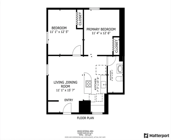 $500,000 | 1 Elm Street, Marlborough, MA 01752