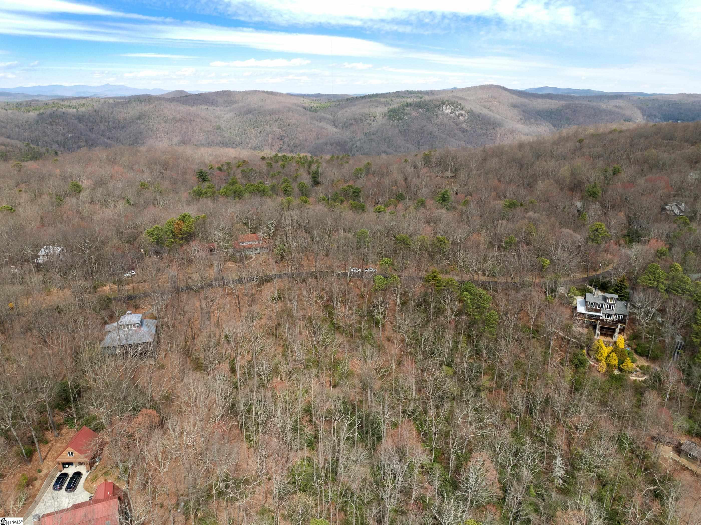 312 Cliff Ridge Drive, Unit LOT 172 Cleveland, SC 29635 - Photo 17 of 30