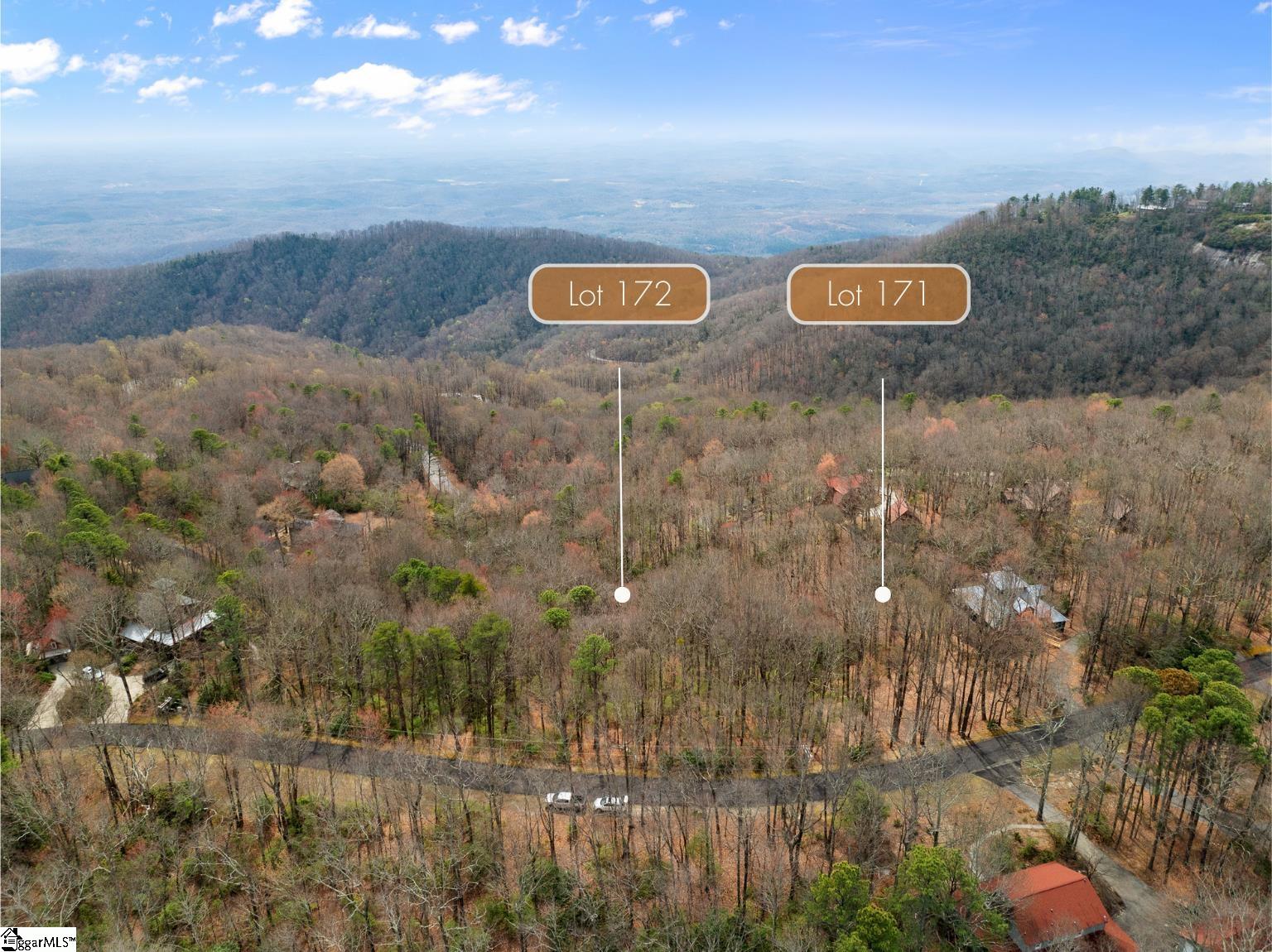 312 Cliff Ridge Drive, Unit LOT 172 Cleveland, SC 29635 - Photo 2 of 30