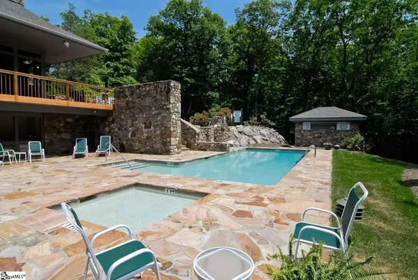 $61,900 | 312 Cliff Ridge Drive, Unit LOT 172, Cleveland, SC 29635