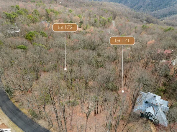 $61,900 | 312 Cliff Ridge Drive, Unit LOT 172, Cleveland, SC 29635