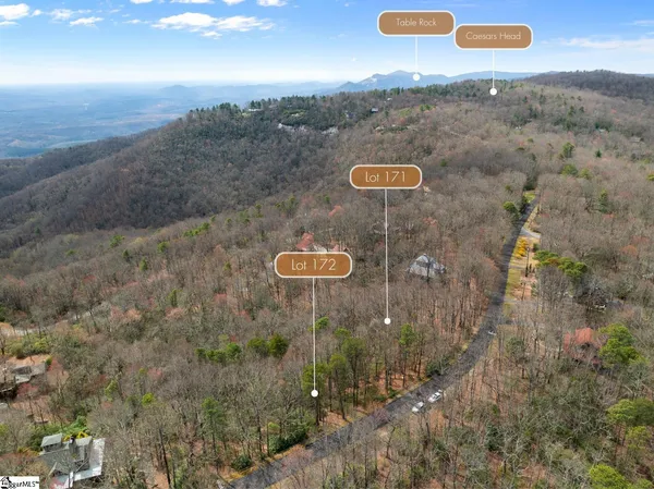 $61,900 | 312 Cliff Ridge Drive, Unit LOT 172, Cleveland, SC 29635