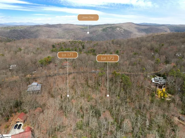 $61,900 | 312 Cliff Ridge Drive, Unit LOT 172, Cleveland, SC 29635