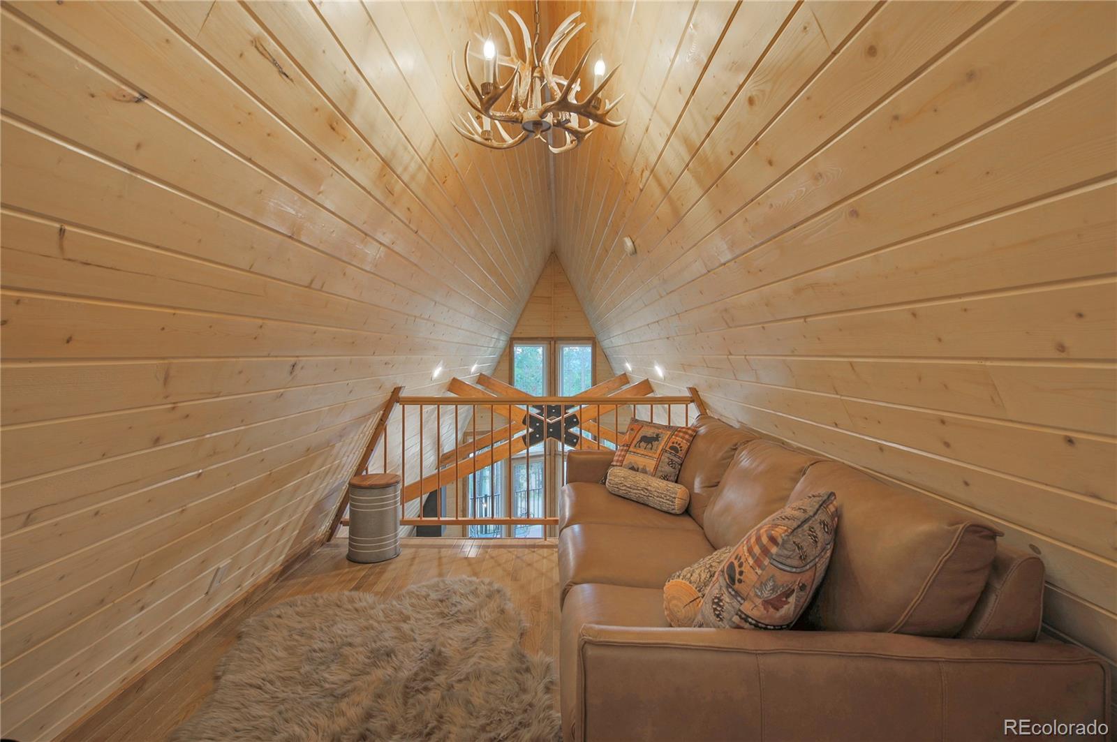 46 Apache Road Evergreen, CO 80439 - Photo 26 of 50