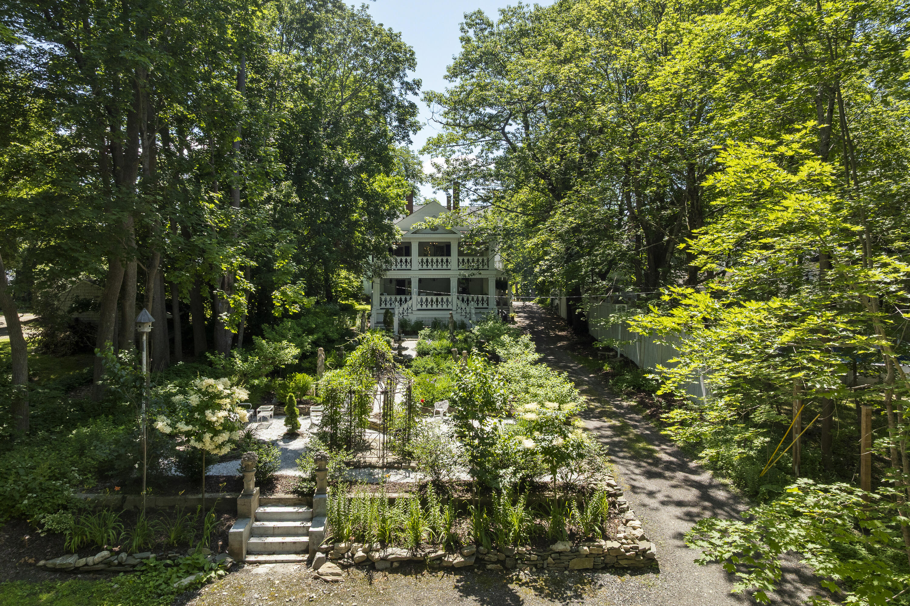 18 High Street Wiscasset, ME 04578 - Photo 12 of 114 13-18 High St, Wiscasset, ME-TP